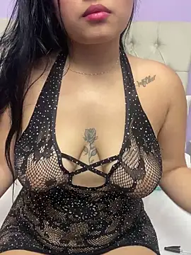 Snapshot of AbbieJames chatting on 12-13-25, 08:14 AbbieJames online show from 12-13-25, 08:14