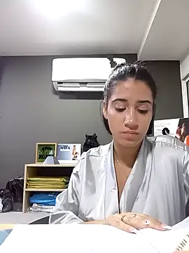 Samantha hotly online show from 10-12-25, 01:59