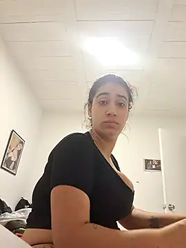 Samantha hotly online show from 03-27-26, 11:21