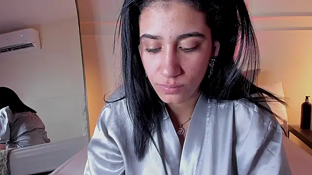 Samantha hotly online show from 04-13-26, 09:59