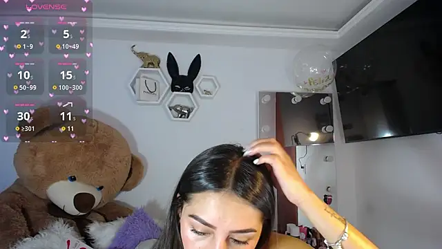 channel-rose1 online show from 09-09-25, 04:39