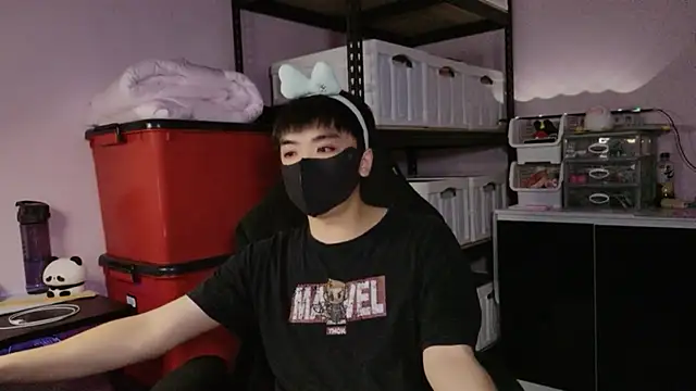 doggyman523 online show from 09-11-25, 03:45