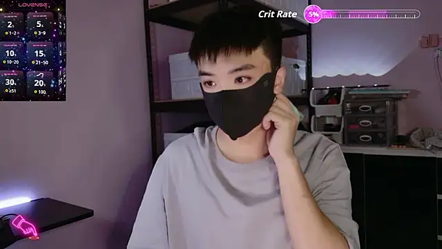 doggyman523 online show from 09-23-25, 02:20