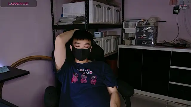 doggyman523 online show from 01-09-26, 04:54