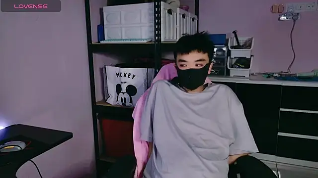 doggyman523 online show from 02-26-26, 03:55