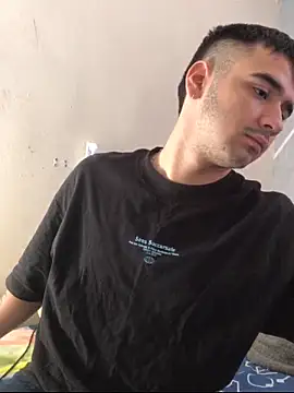 Cesar Augusto online show from 02-17-26, 02:02