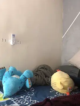 Cesar Augusto online show from 02-18-26, 01:29