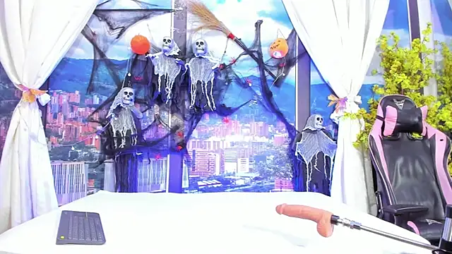 Snapshot of MilthonDelis chatting on 10-30-25, 04:14 MilthonDelis online show from 10-30-25, 04:14