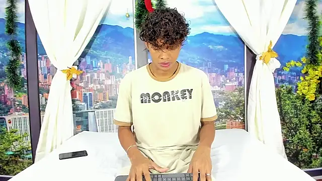 Snapshot of MilthonDelis chatting on 12-02-25, 03:12 MilthonDelis online show from 12-02-25, 03:12