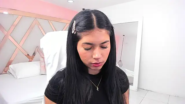 samantaa shy online show from 09-12-25, 12:00