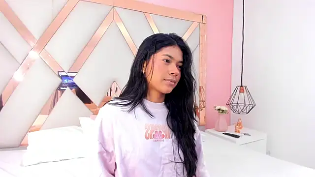 samantaa shy online show from 09-23-25, 03:20