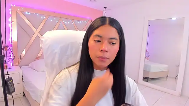 samantaa shy online show from 02-12-26, 02:06