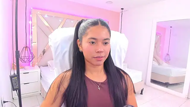 samantaa shy online show from 03-19-26, 01:31