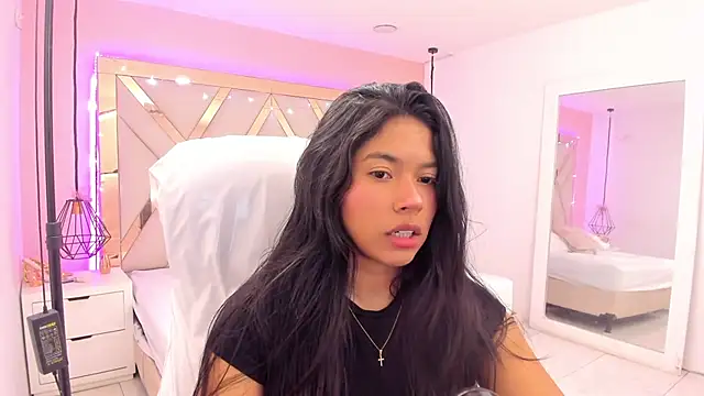 samantaa shy online show from 04-07-26, 02:23