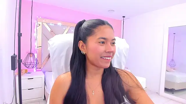 samantaa shy online show from 04-27-26, 02:53