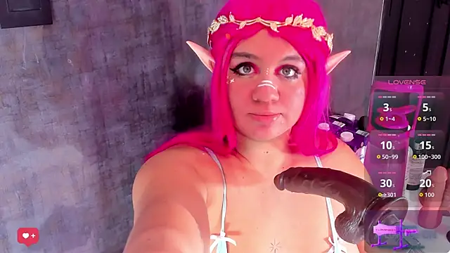 sharlotthe bigass online show from 11-27-25, 01:07