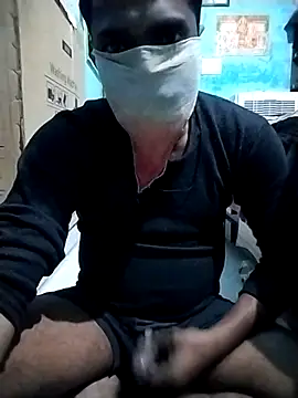 sanjusonk2025 online show from 02-15-26, 07:32