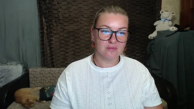 NikaSkylink online show from 09-08-25, 05:23