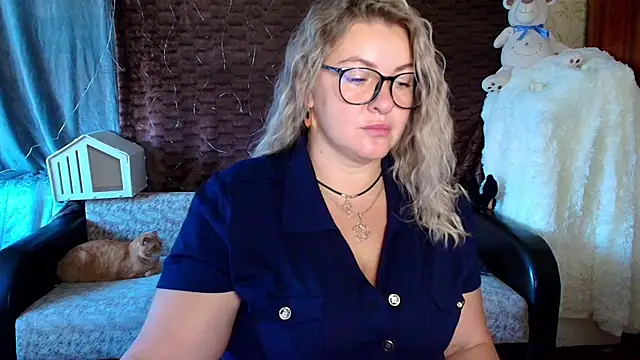 NikaSkylink online show from 09-15-25, 03:06