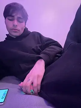 FireSoftx online show from 12-02-25, 02:56