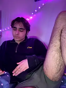 FireSoftx online show from 01-10-26, 05:48