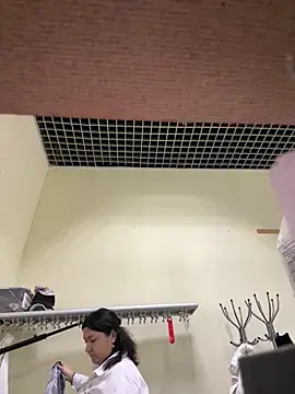 Snapshot of Liza_Will chatting on 10-16-25, 10:05 Liza Will online show from 10-16-25, 10:05