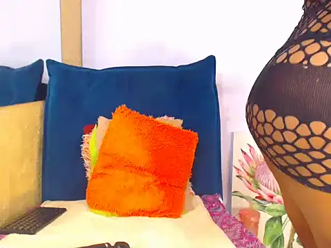 SexyScarlet101 online show from 12-01-25, 06:57