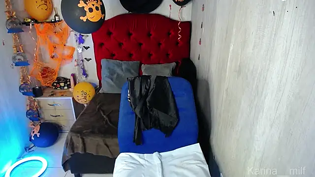 karina  milff online show from 10-28-25, 04:38