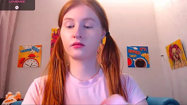 LuxXAngel online show from 11-07-25, 11:38