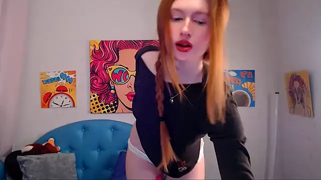 LuxXAngel online show from 03-02-26, 11:11