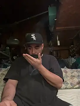 Jonathanfrom420 online show from 03-25-26, 07:58