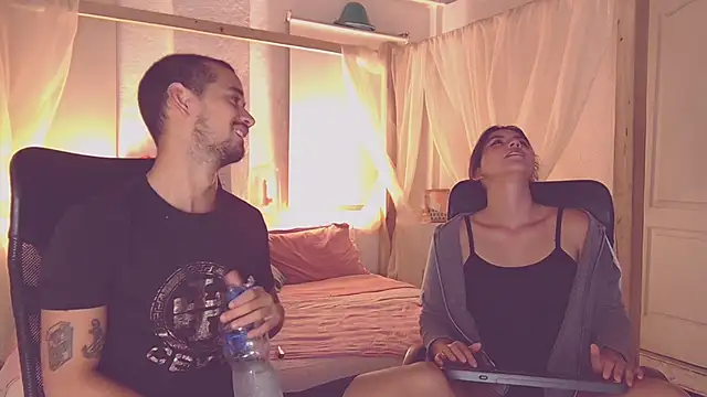 Laila asher online show from 11-13-25, 12:53