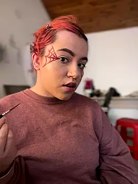 Noa Todokoro online show from 10-06-25, 03:09