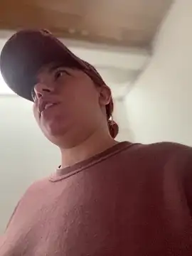 Noa Todokoro online show from 10-11-25, 03:10