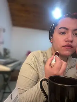 Noa Todokoro online show from 10-17-25, 03:03