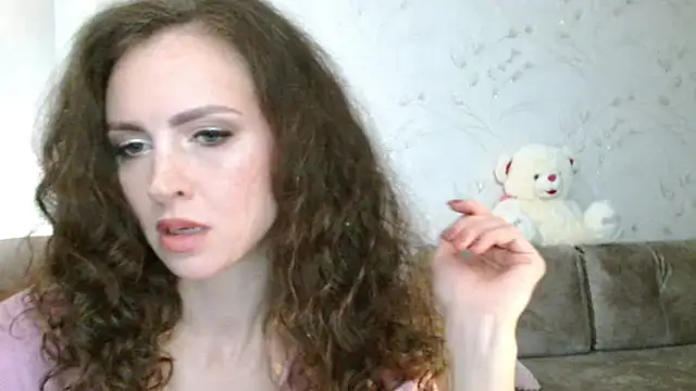 Amber Carrol online show from 03-09-26, 05:28