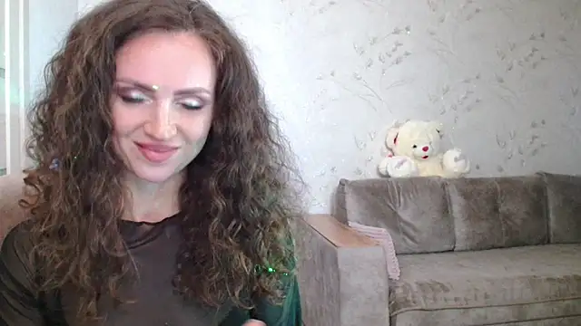 Amber Carrol online show from 04-25-26, 05:21