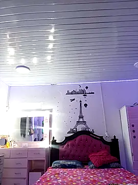 Snapshot of translatina777 chatting on 09-20-25, 10:38 translatina777 online show from 09-20-25, 10:38