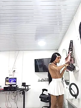 Snapshot of translatina777 chatting on 09-21-25, 10:33 translatina777 online show from 09-21-25, 10:33