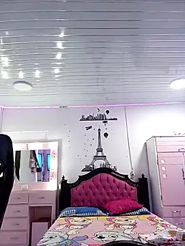 Snapshot of translatina777 chatting on 10-05-25, 08:51 translatina777 online show from 10-05-25, 08:51