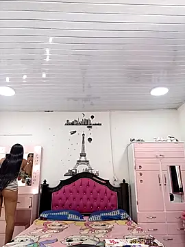 Snapshot of translatina777 chatting on 10-15-25, 06:30 translatina777 online show from 10-15-25, 06:30