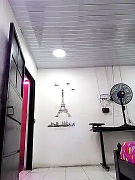 Snapshot of translatina777 chatting on 11-16-25, 12:38 translatina777 online show from 11-16-25, 12:38