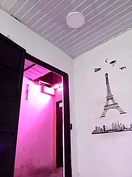 Snapshot of translatina777 chatting on 11-22-25, 01:26 translatina777 online show from 11-22-25, 01:26