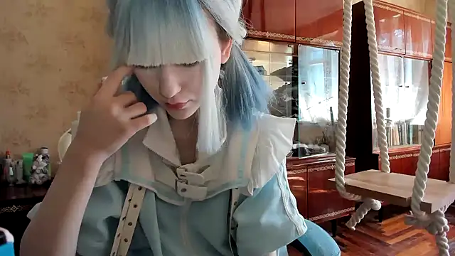 Snapshot of kioshi_kiss chatting on 09-15-25, 09:20 kioshi kiss online show from 09-15-25, 09:20