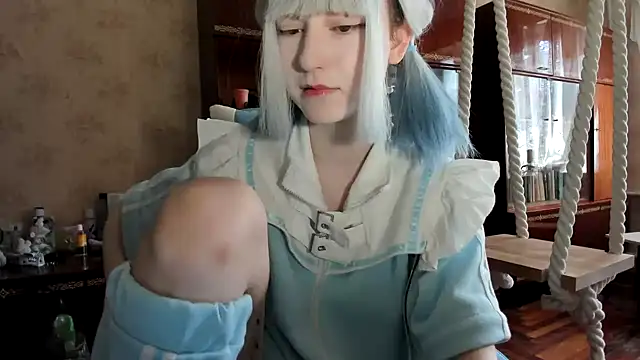 Snapshot of kioshi_kiss chatting on 09-16-25, 09:32 kioshi kiss online show from 09-16-25, 09:32