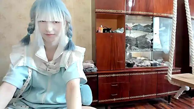 Snapshot of kioshi_kiss chatting on 09-18-25, 10:06 kioshi kiss online show from 09-18-25, 10:06