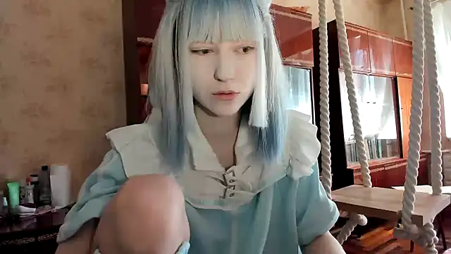 Snapshot of kioshi_kiss chatting on 09-22-25, 09:44 kioshi kiss online show from 09-22-25, 09:44