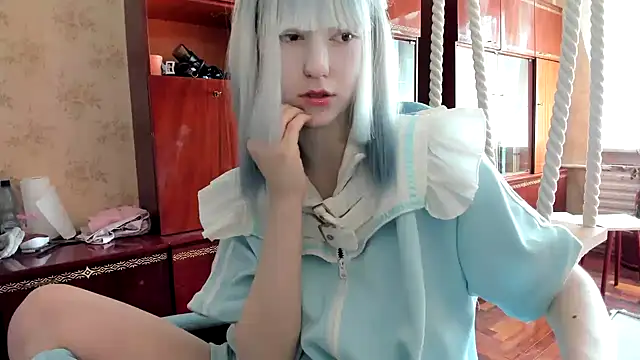 Snapshot of kioshi_kiss chatting on 09-24-25, 09:23 kioshi kiss online show from 09-24-25, 09:23