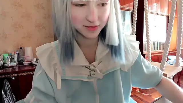 Snapshot of kioshi_kiss chatting on 09-25-25, 10:41 kioshi kiss online show from 09-25-25, 10:41