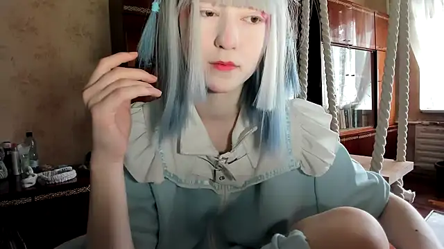 Snapshot of kioshi_kiss chatting on 09-29-25, 09:36 kioshi kiss online show from 09-29-25, 09:36